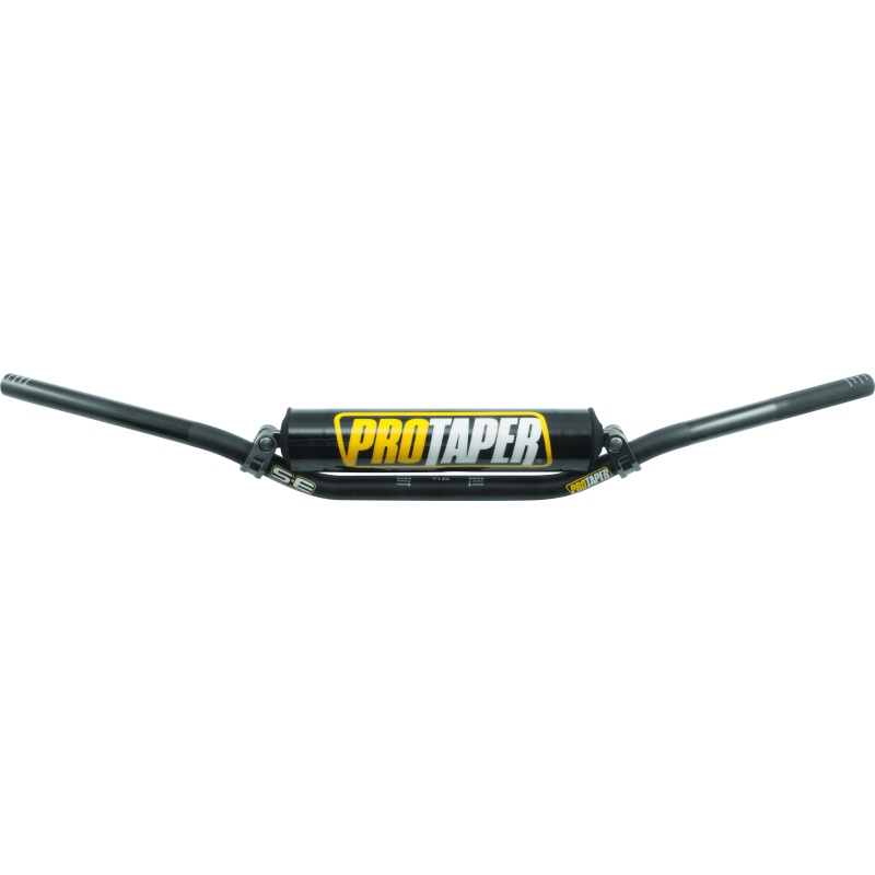 ProTaper SE YZ Low Handlebar – Jet Black