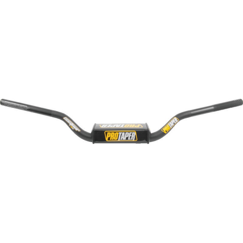 ProTaper Suzuki Contour Factory Handlebar – Jet Black