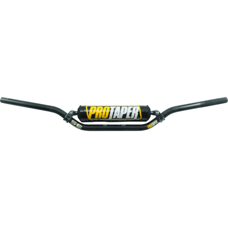 ProTaper Suzuki SE Factory Handlebar – Jet Black