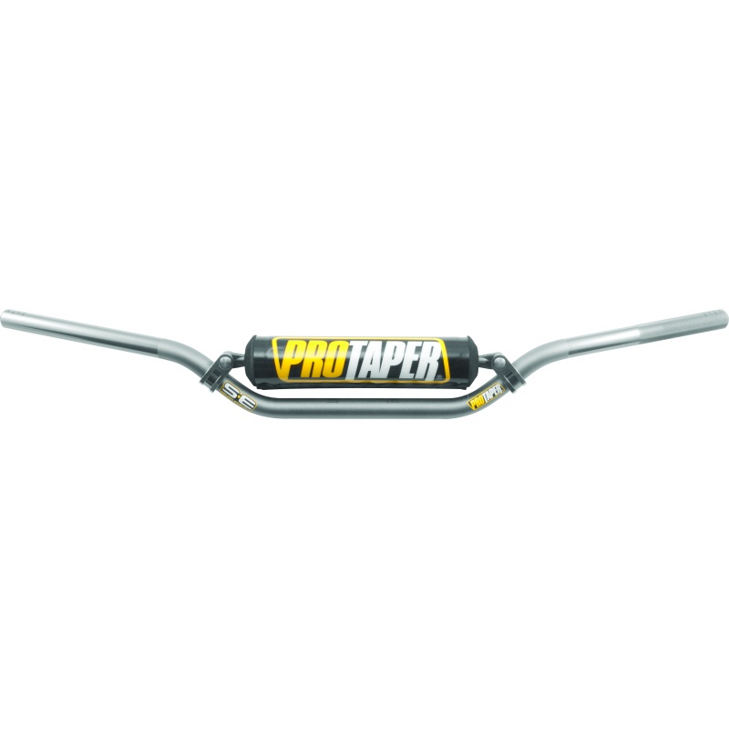 ProTaper Suzuki SE Factory Handlebar – Platinum Gray