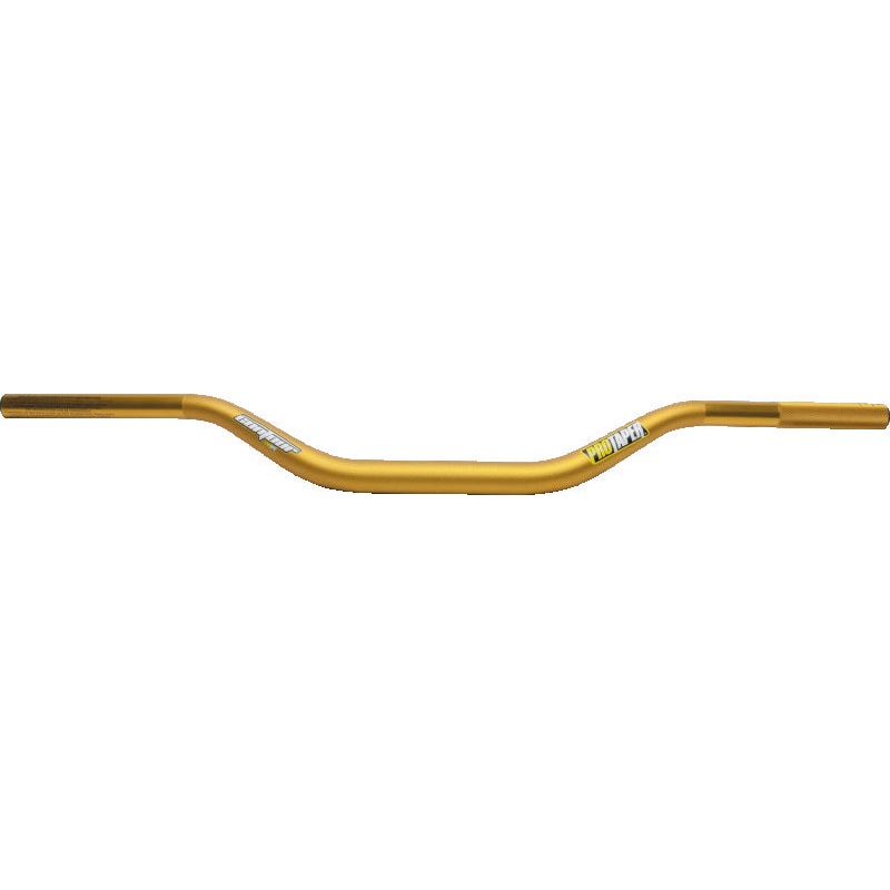 ProTaper Contour Carmichael Handlebar – Gold