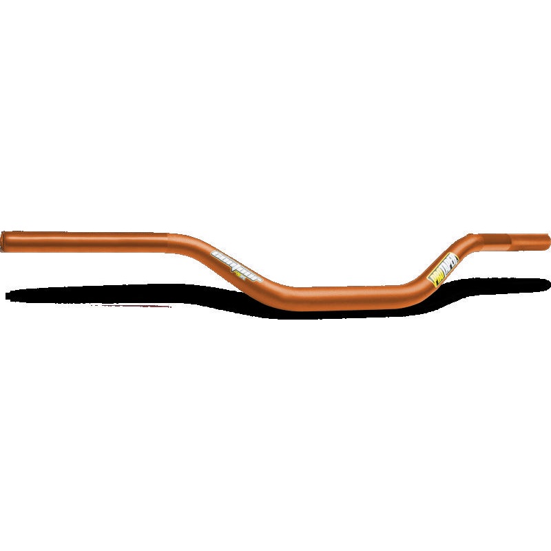ProTaper Contour Carmichael Handlebar – Orange