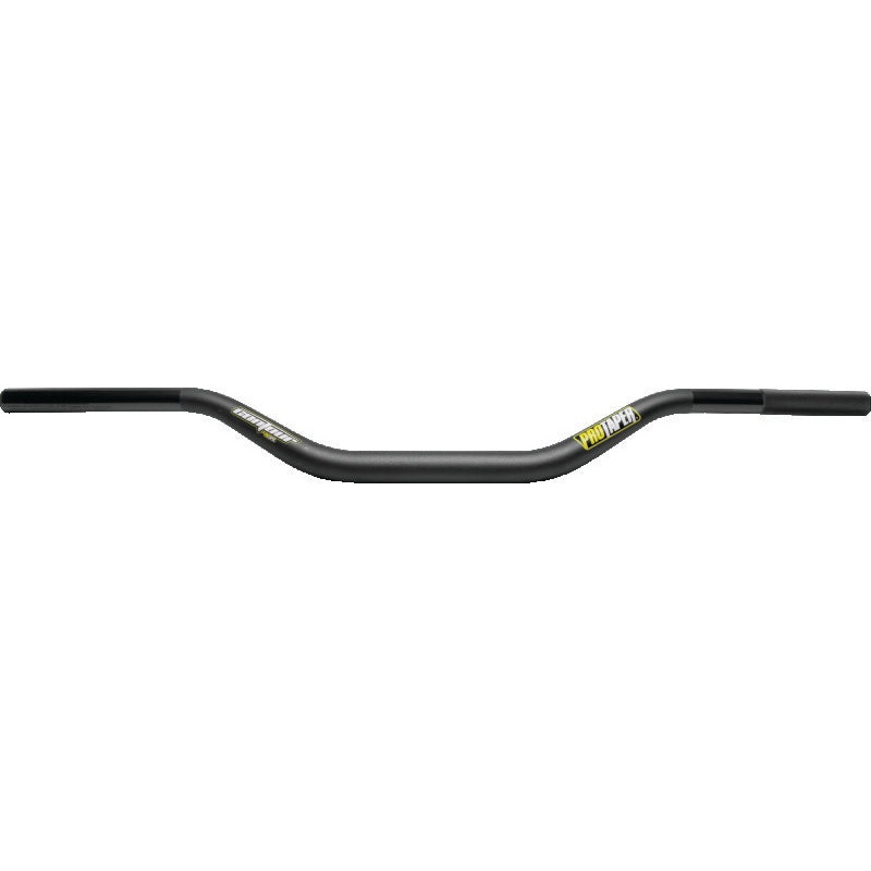 ProTaper Contour Carmichael Handlebar – Platinum Gray