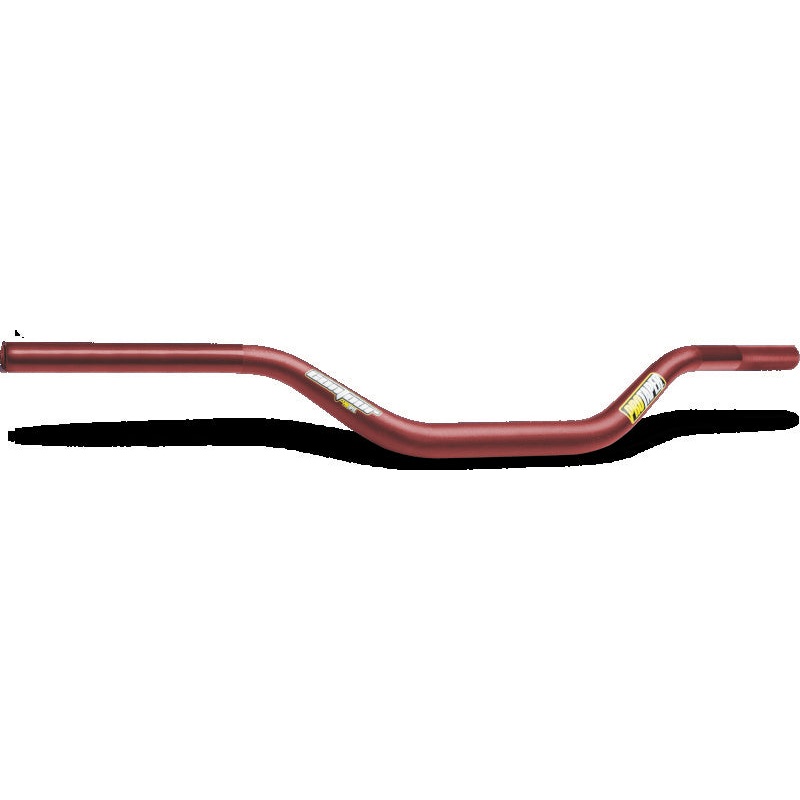 ProTaper Contour Carmichael Handlebar – Red