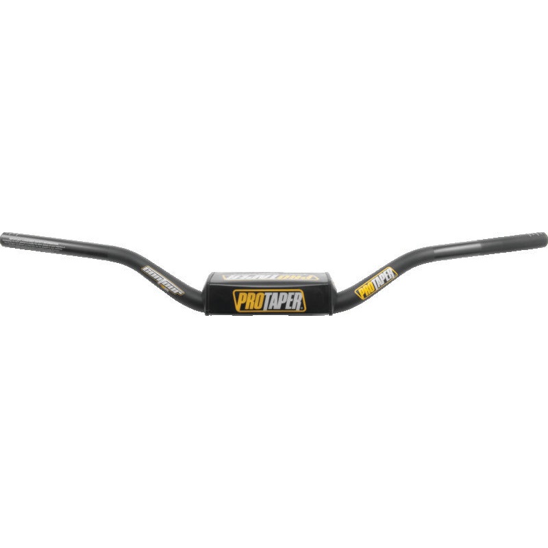 ProTaper Contour CR High Handlebar – Jet Black
