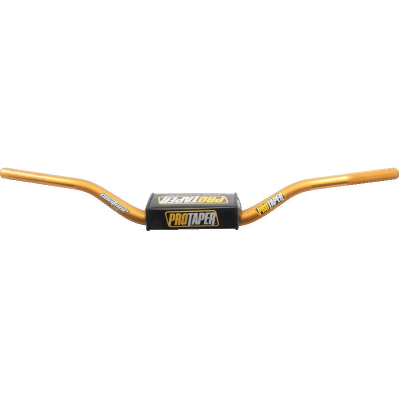 ProTaper Contour Henry/Reed Handlebar – Gold