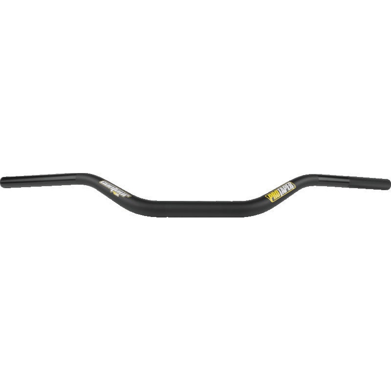 ProTaper Contour Henry/Reed Handlebar – Jet Black
