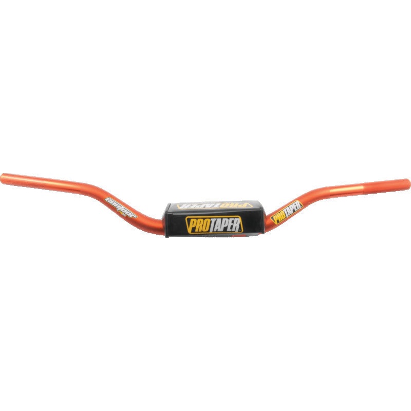 ProTaper Contour Henry/Reed Handlebar – Orange
