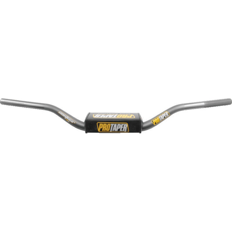 ProTaper Contour Henry/Reed Handlebar – Platinum Gray