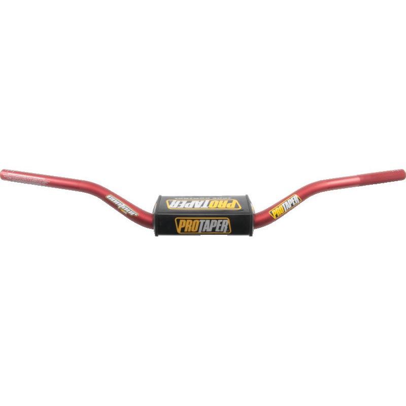 ProTaper Contour Henry/Reed Handlebar – Red