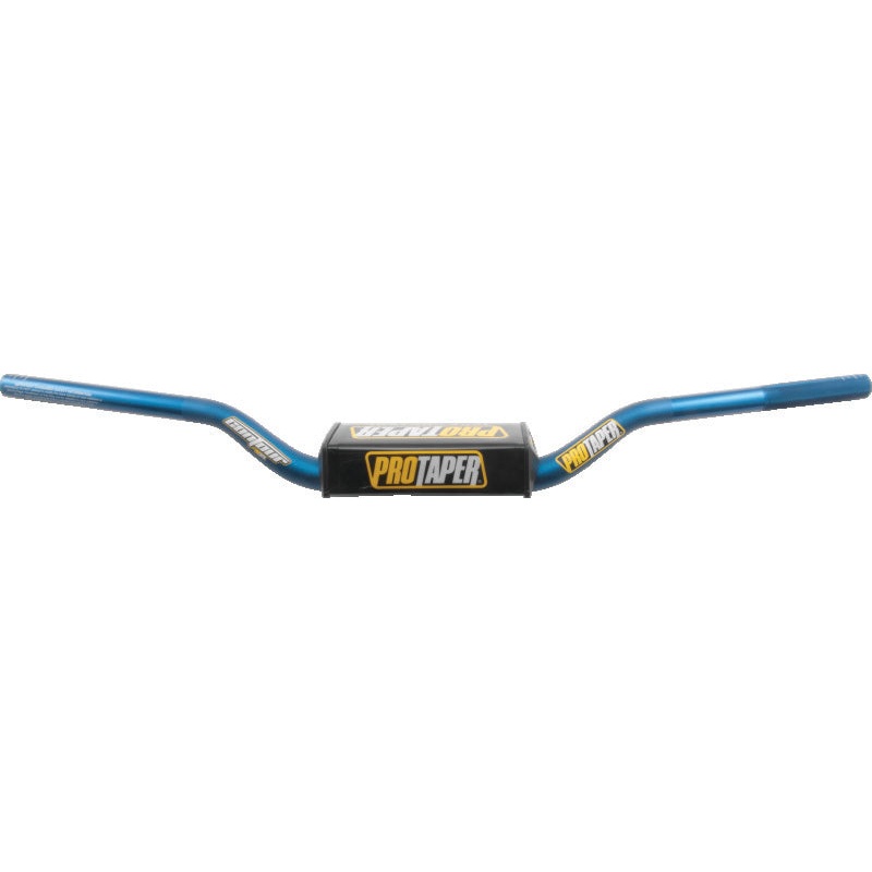 ProTaper Contour SX Race Handlebar – Blue