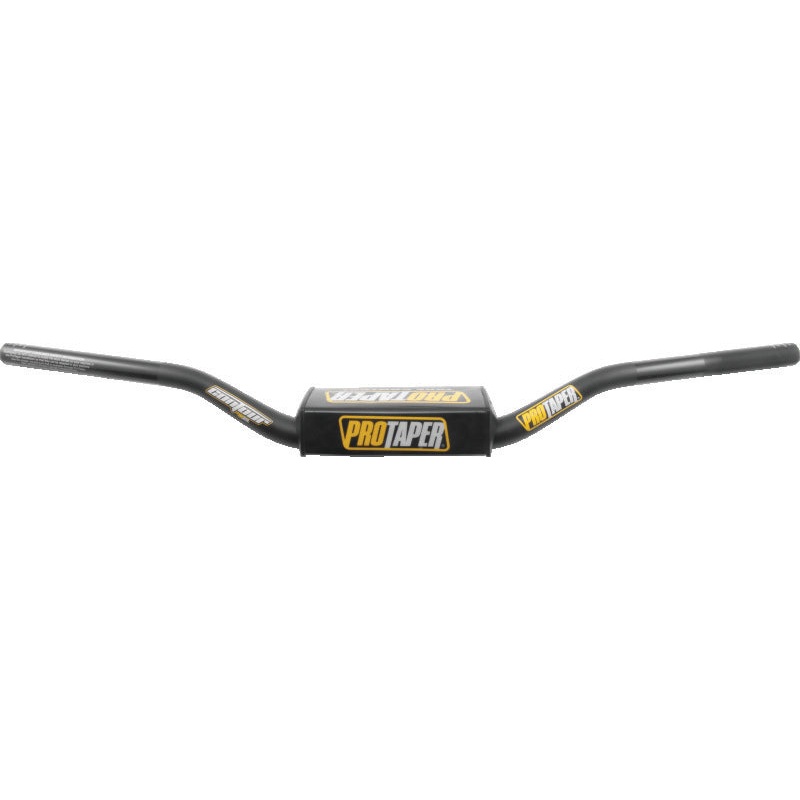 ProTaper Contour YZ High Handlebar – Jet Black