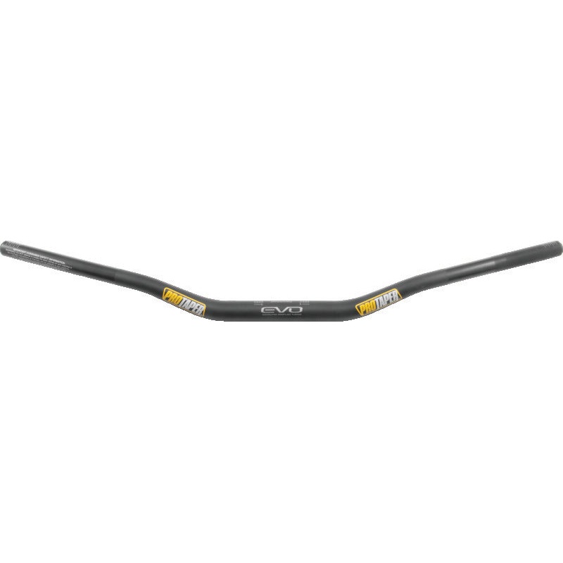 ProTaper EVO Carmichael Handlebar – Black