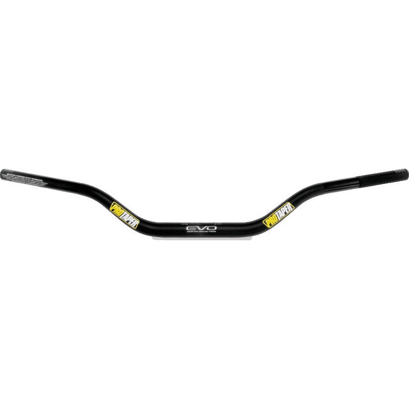 ProTaper EVO Henry/Reed Handlebar – Black