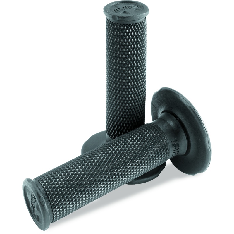 ProTaper Full Diamond Grips Soft – Black