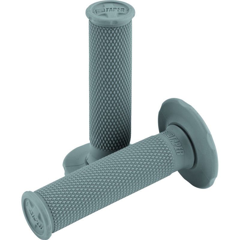 ProTaper Full Diamond Grips Soft – Light Gray