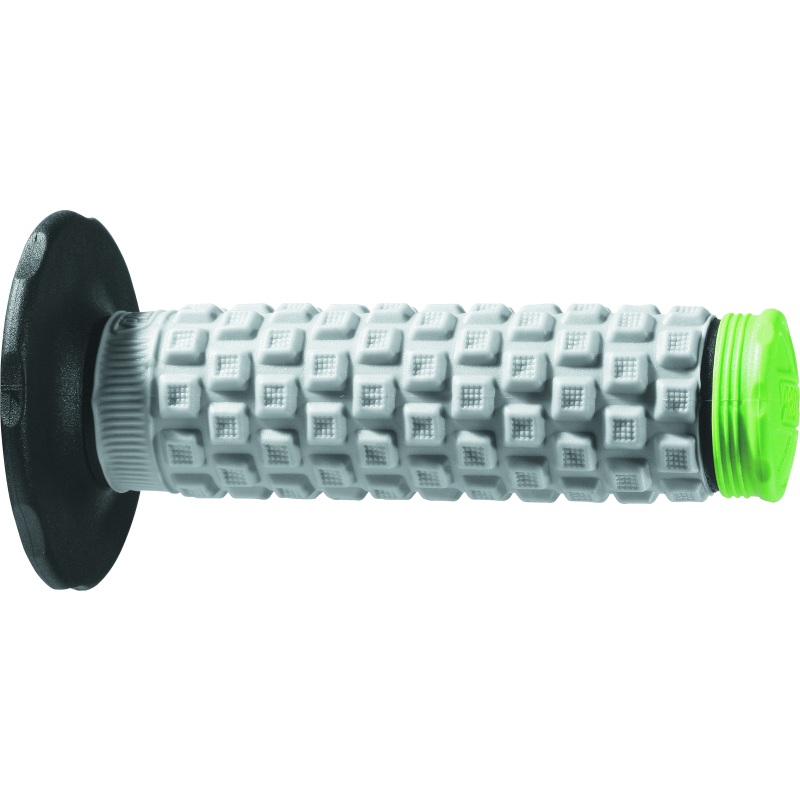 ProTaper Pillow Top Grips – Black/Gray/Green