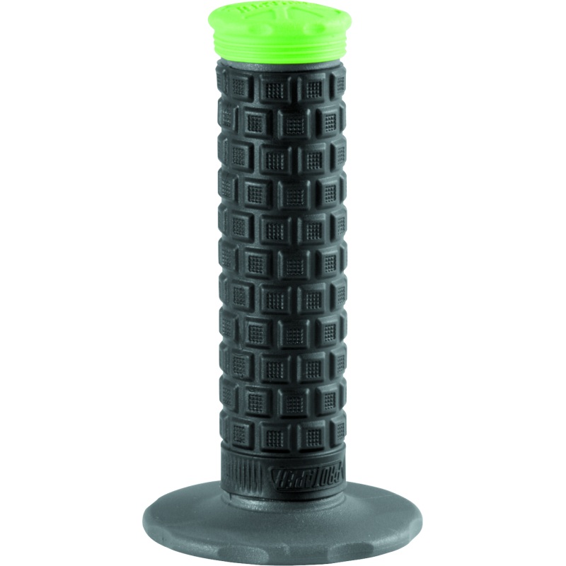 ProTaper Pillow Top Lite Grips – Gray/Black/Grn