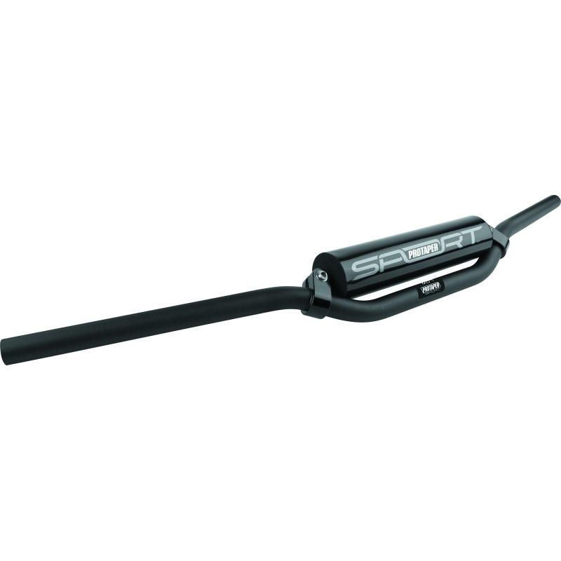 ProTaper Southwick Aluminum Bar Low – Black