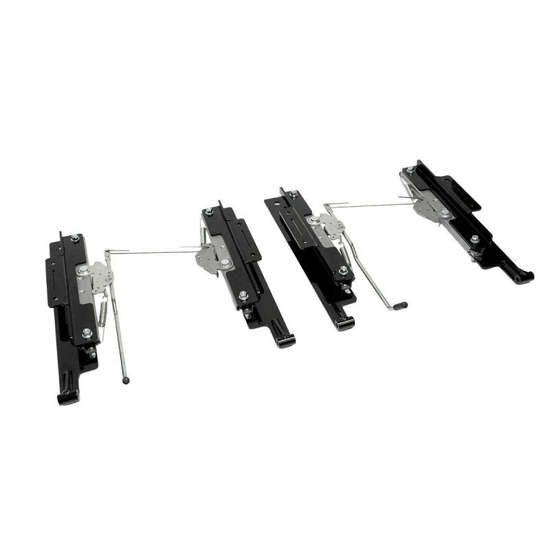 PRP Can-Am Maverick X3 Maverick R Stock Seat Mount & Slider Kit  (Pair)