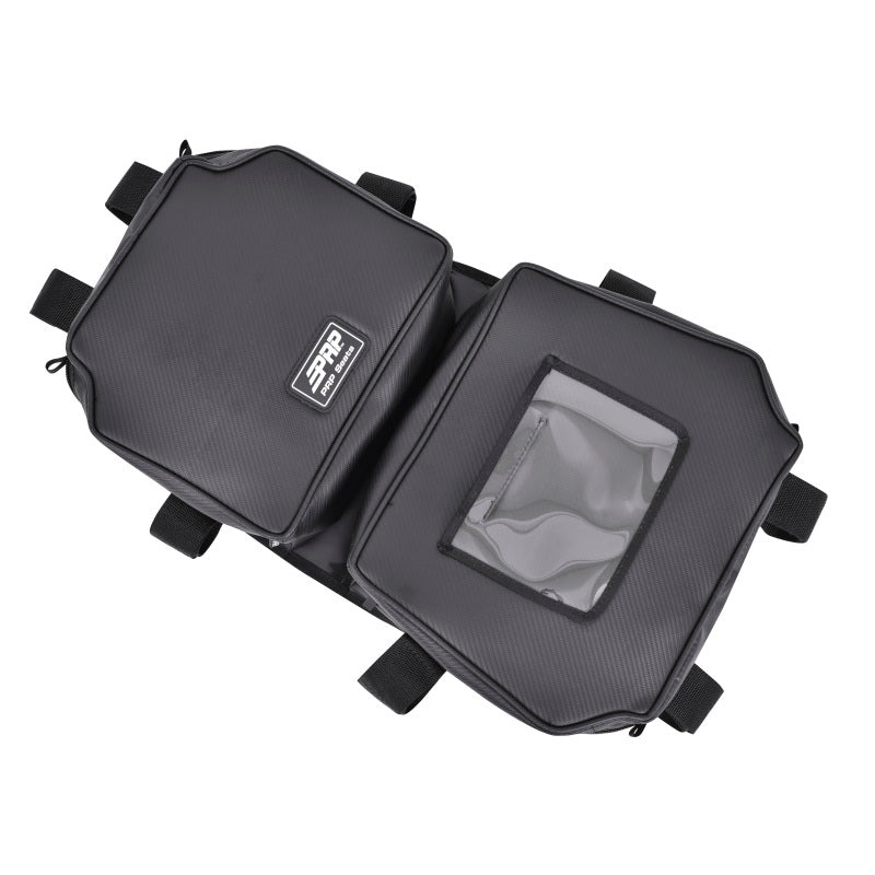 PRP Can-Am Maverick X3 Overhead Bag – Black