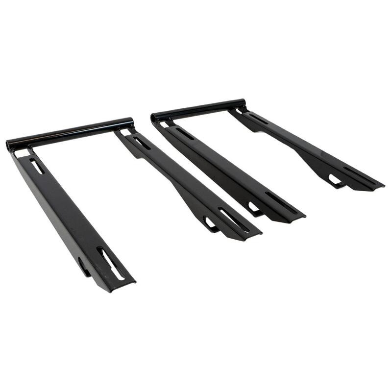 PRP Polaris PRO XP Quick Release Front Seat Mounts (Pair)