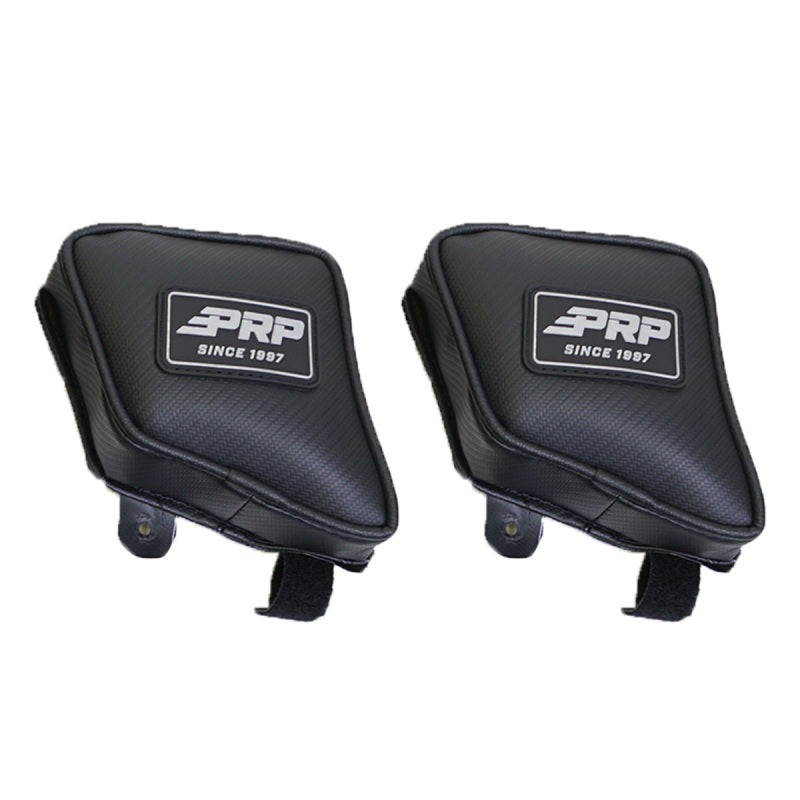 PRP Polaris RZR with Door Speakers Knee Pads (Pair)