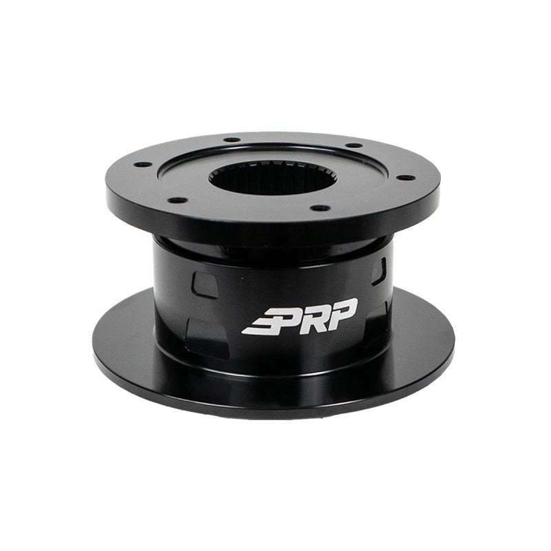PRP Quick Release Steering Wheel Hub For Polaris RZR / GEM Can-Am Maverick / X3 / Arctic Cat Wildcat