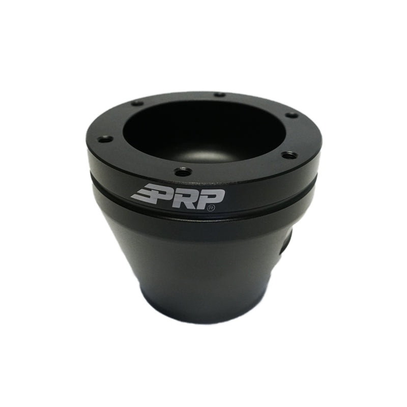 PRP UTV Steering Wheel Hub (fits Polaris/Can-Am/Arctic Cat/Textron)
