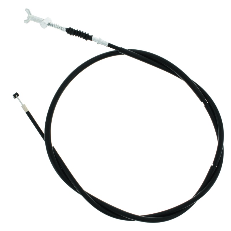 QuadBoss 00-04 Yamaha YFM400 Big Bear 2×4 Rear Hand Brake Cable