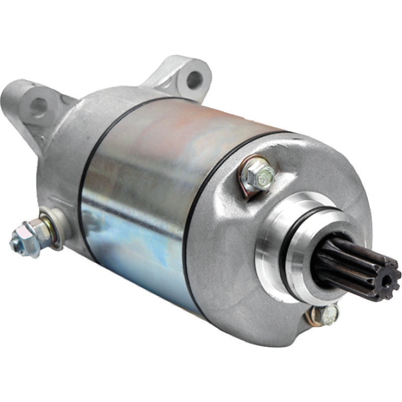 QuadBoss 04-05 Polaris ATP 330 4×4 Motor Starter