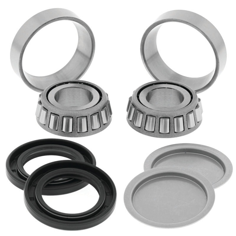 QuadBoss 06-09 Arctic Cat 250 2×4 Swingarm Repair Kit