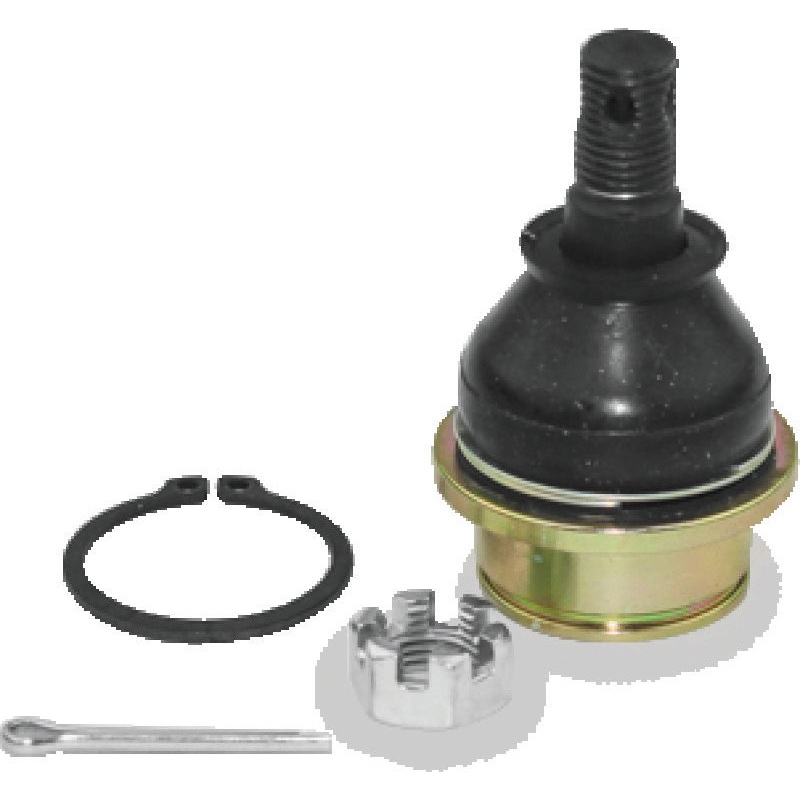 QuadBoss 16-18 Kawasaki KAF1000 Mule Pro-DX/DXT Lower Ball Joint Kit