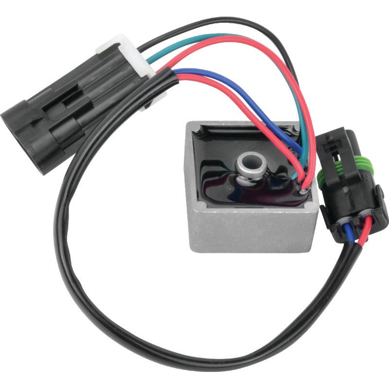 QuadBoss 17-21 Polaris General 1000 Turf Mode Relay