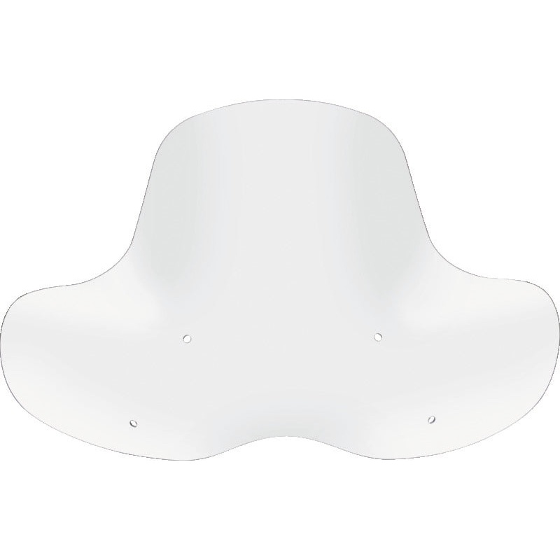 QuadBoss 2004 Arctic Cat 300 4×4 (02) Quick-Release Windshields