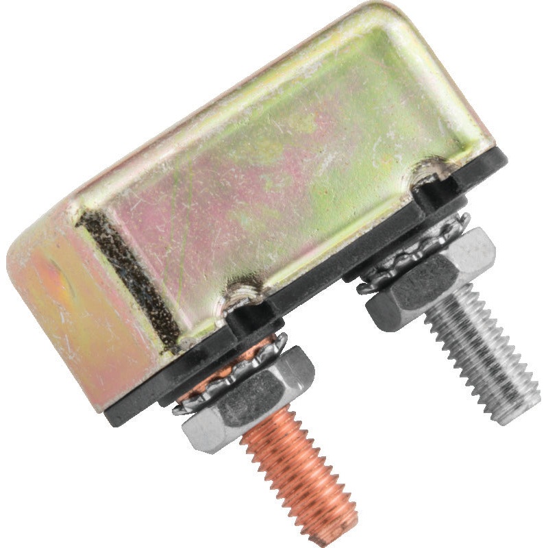 QuadBoss 2004 Polaris ATP 330 (02) Circuit Breaker