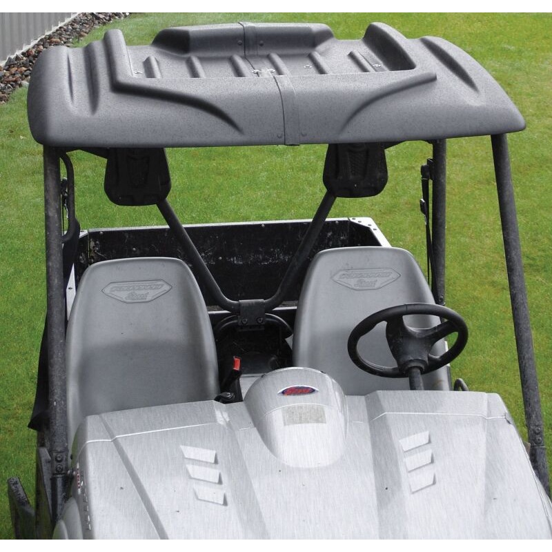 QuadBoss 2pc Roof – 55in