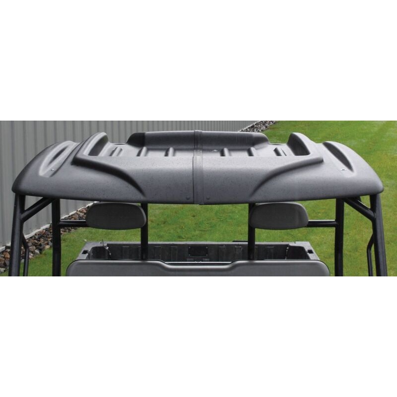 QuadBoss 2pc Roof – 60in