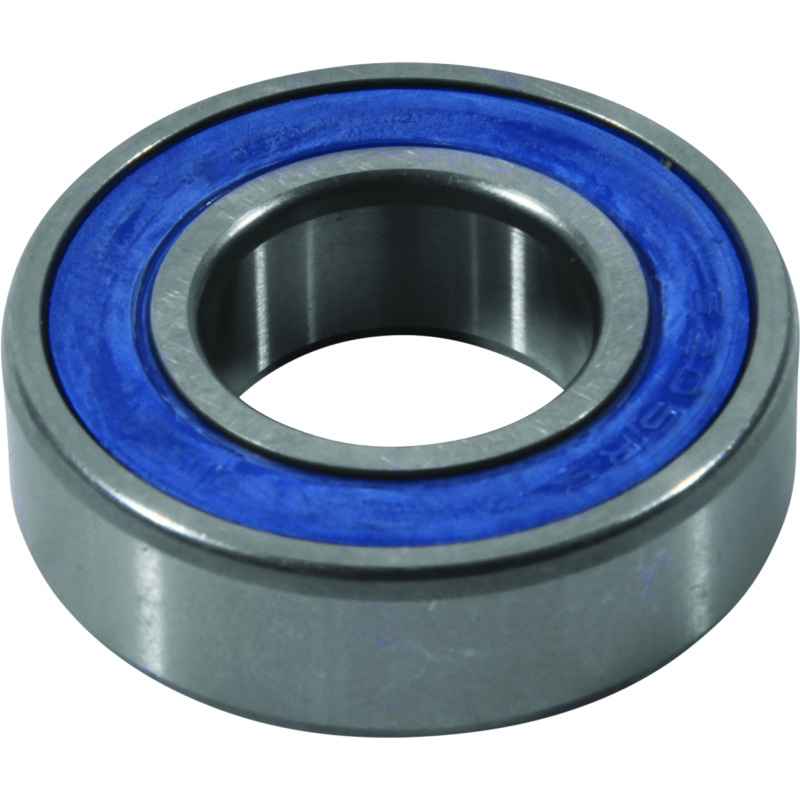 QuadBoss 6205-2RS Bearing 25X52X15