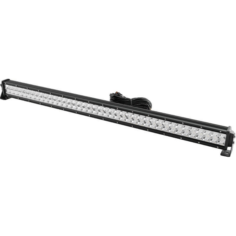 QuadBoss Double Row Led 42in