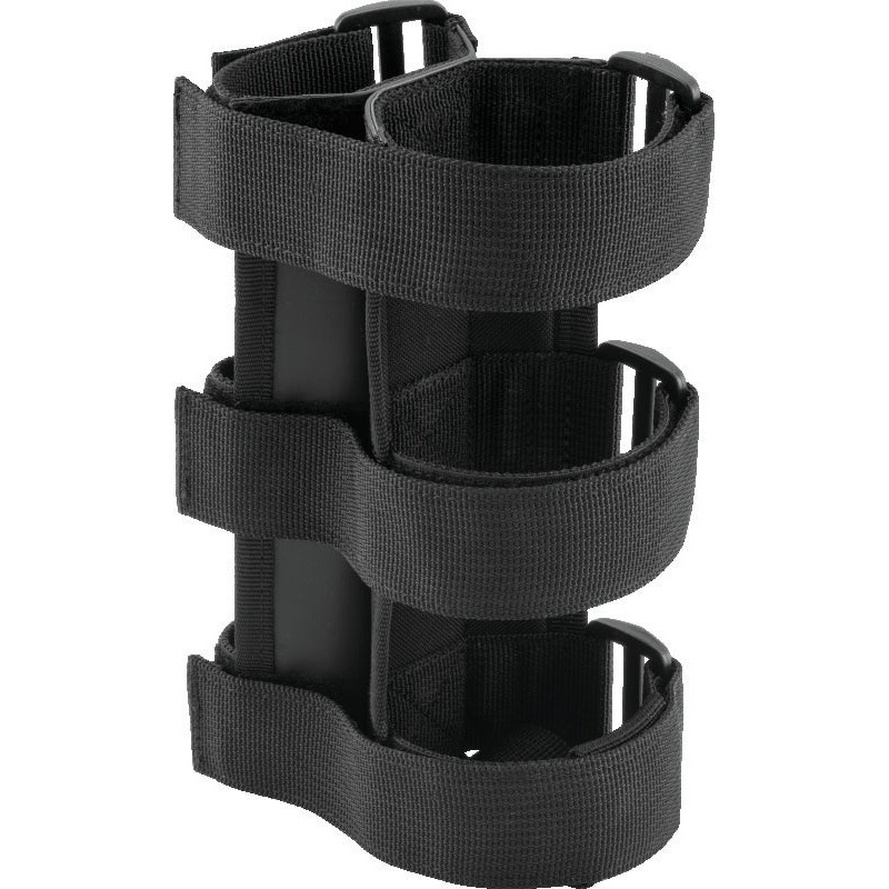 QuadBoss Fire Extinguisher Holder