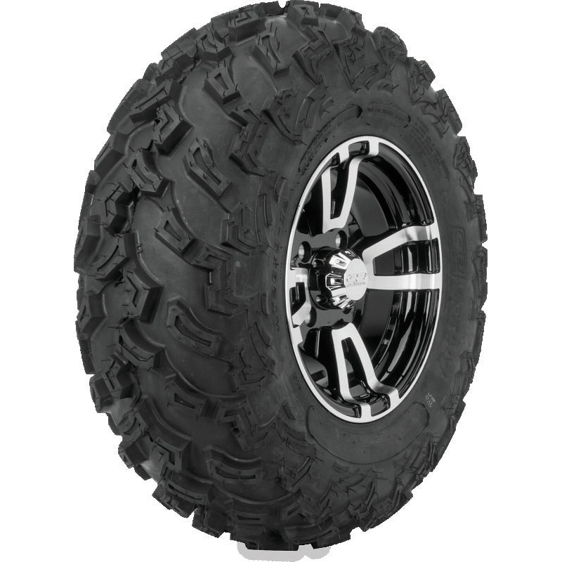 QuadBoss QBT447 Utility Tire – 26×9-14 6Ply