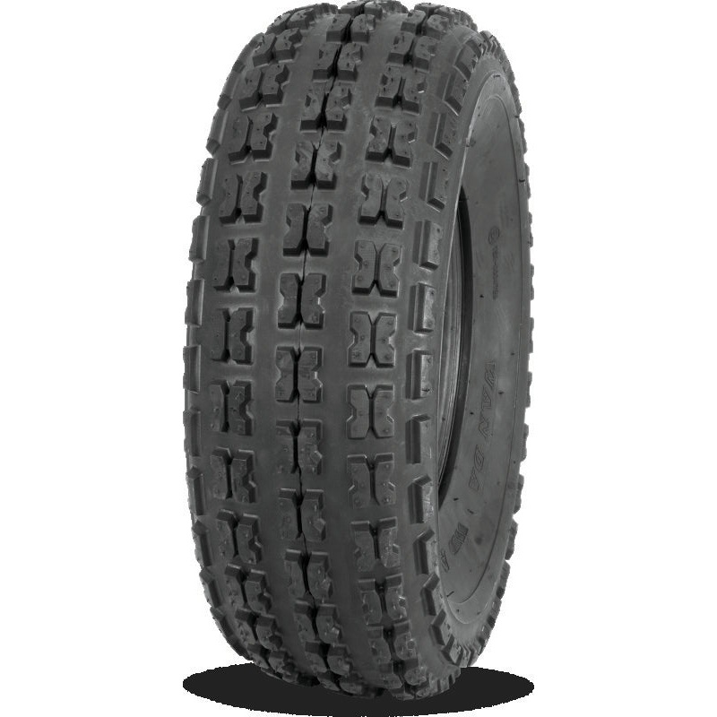 QuadBoss QBT732 Series Tire – 19×7-8 4Ply