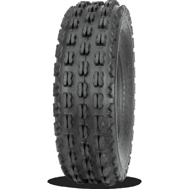 QuadBoss QBT738 Series Tire – 22×7-10 4Ply