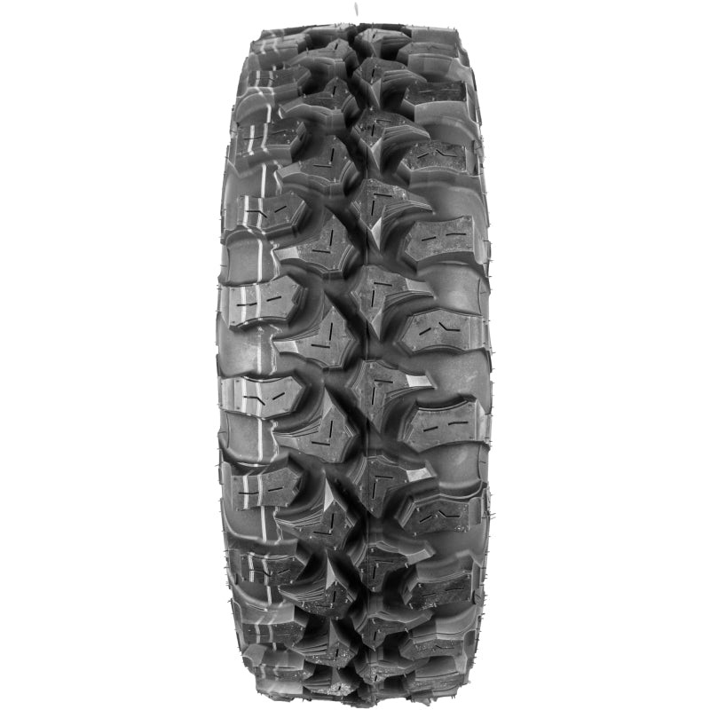 QuadBoss QBT889 Loose Terrain Tire – 30x10R14 8Ply