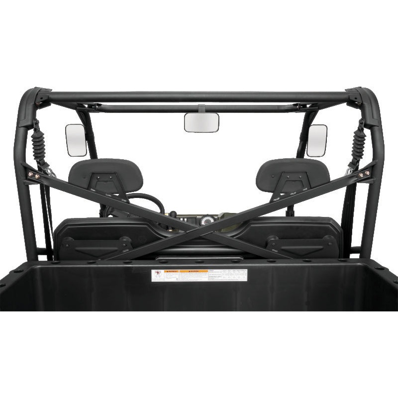 QuadBoss Rear View Mirror UTV 1.75in