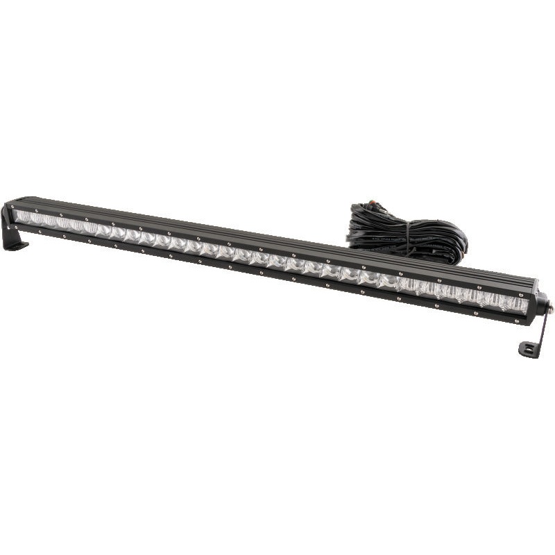 QuadBoss Single Row Led 31.5in