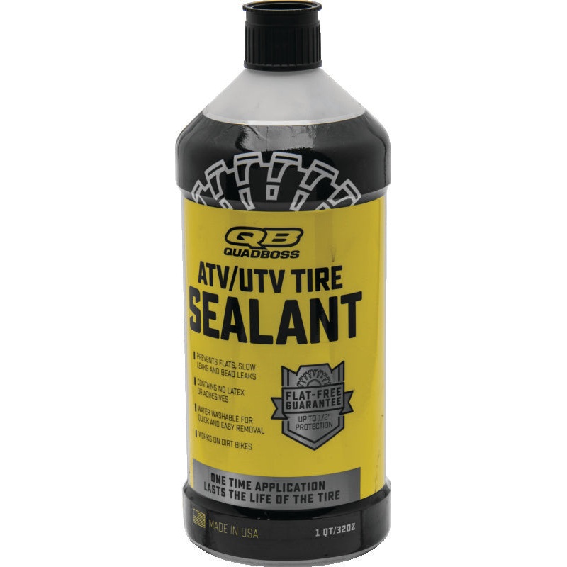 QuadBoss Tire Sealant – 32 oz