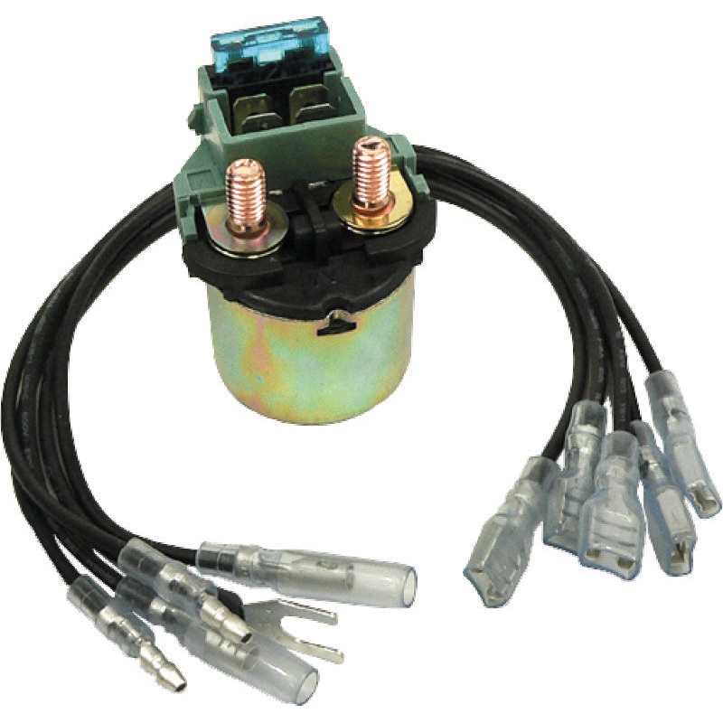QuadBoss Universal Starter Solenoid