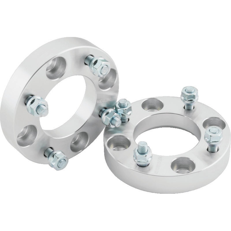 QuadBoss Wheel Spacer 4/137 – 2in – M12x1.5